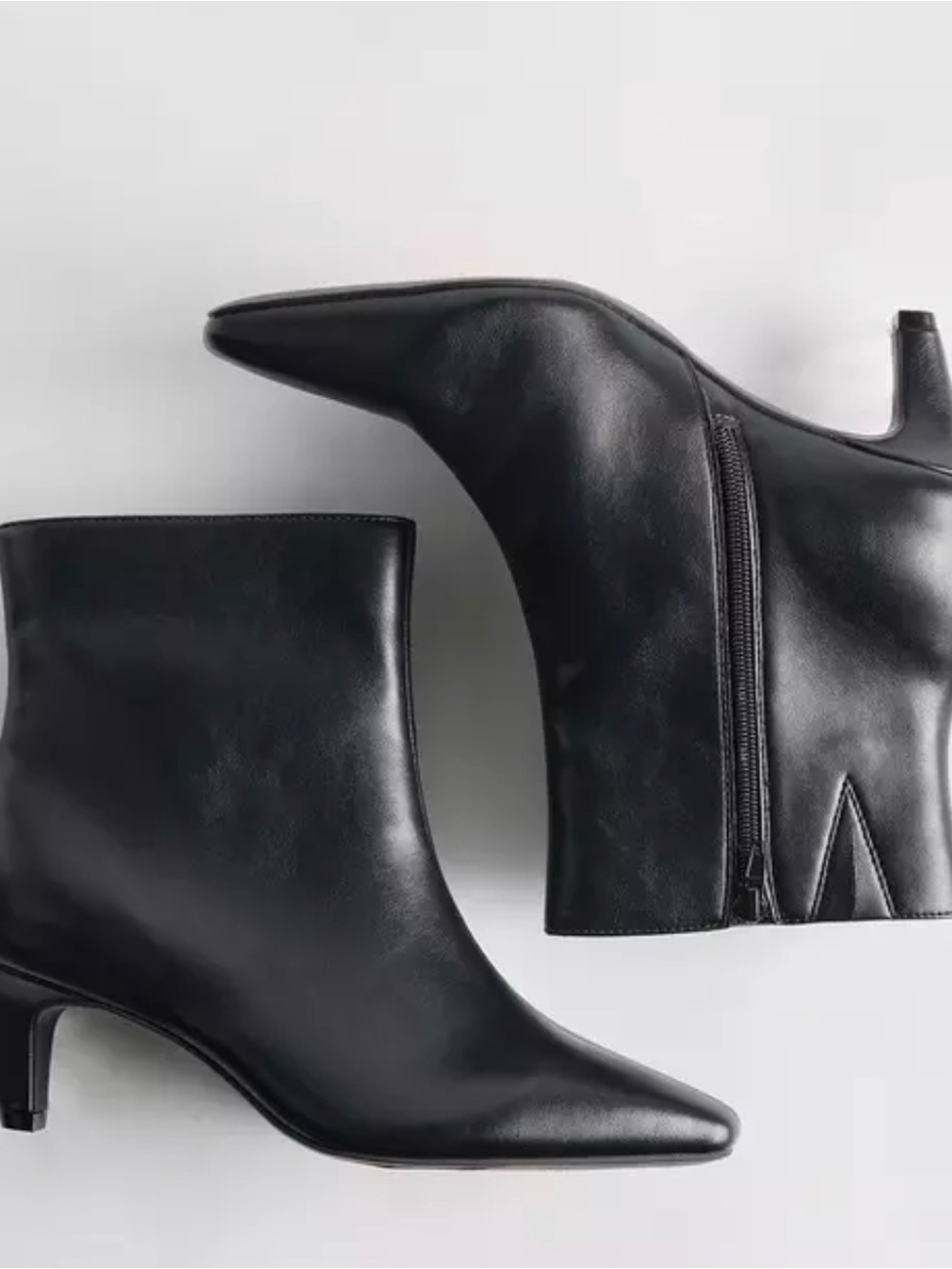 Torrid Kitten Heel Bootie